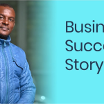 Business Success Story: Wanjiku Lucia Mugo, Bakers Club