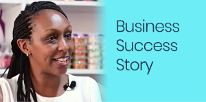 Business Success Story: Wanjiku Lucia Mugo, Bakers Club