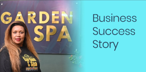 Business Success Story: Garden Nature Spa