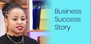 Business Success Story: Denri Africa