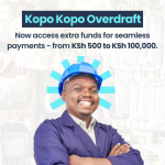 Power Up Your Business Payments with the New Kopo Kopo Overdraft