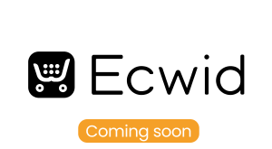 ecwid-coming soon
